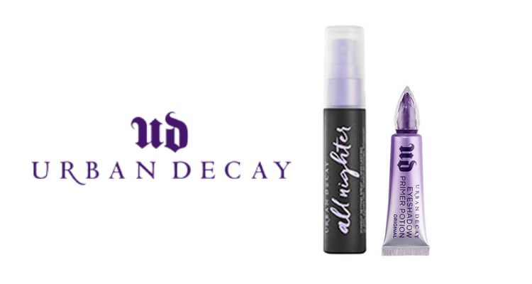Urban Decay