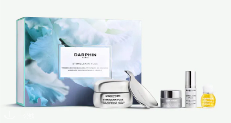 Darphin,全场6.5折