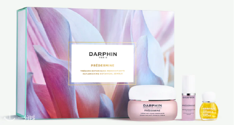 Darphin,全场6.5折