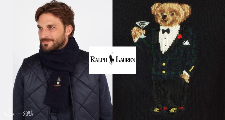 Ralph Lauren