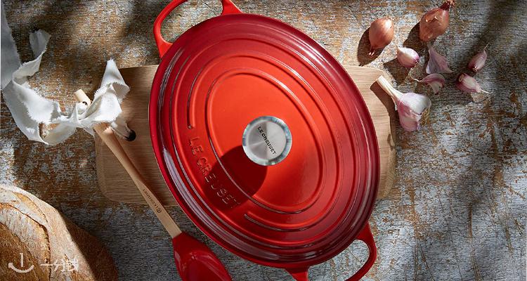 Le Creuset