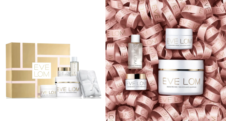  EVE LOM 折扣 优惠