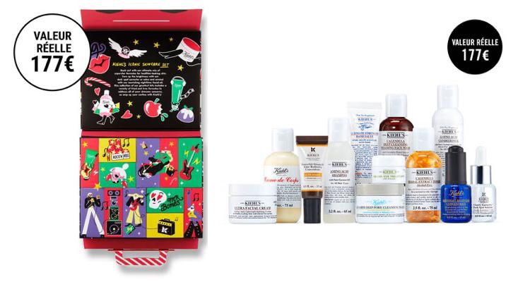 科颜氏 Kiehl's 折扣 优惠