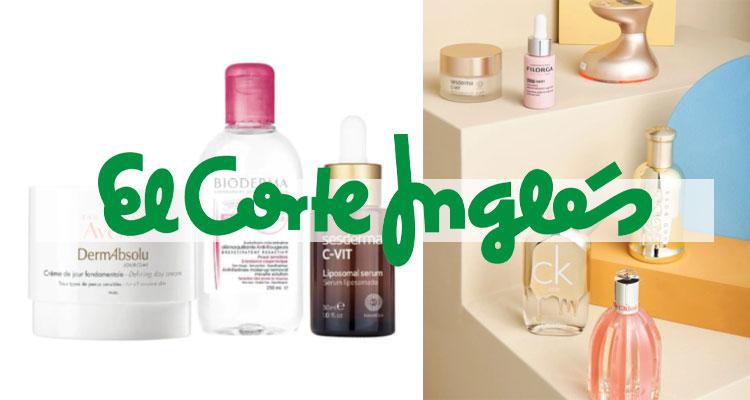 El Corte Inglés,低至5折