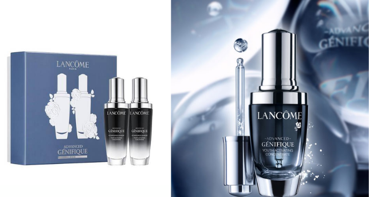 兰蔻 Lancome 折扣 优惠