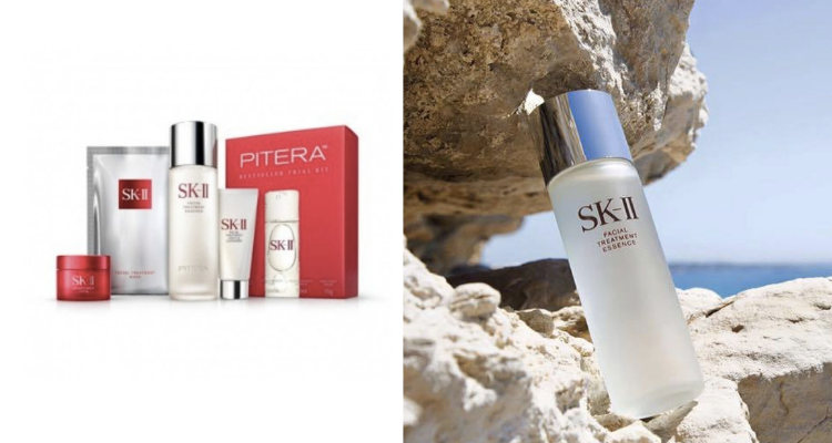 SK-II,全场4折
