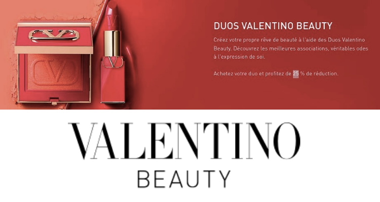 VALENTINO,全场7.5折