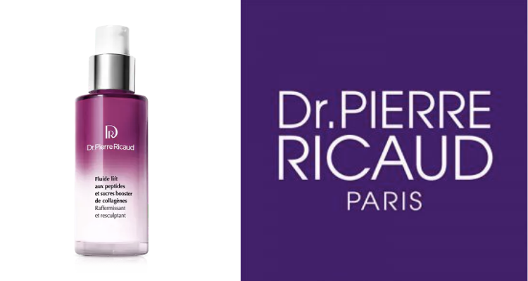 Dr Pierre Ricaud
