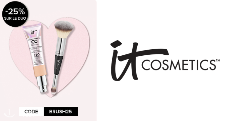 it cosmetics 
