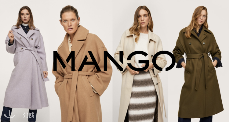 MANGO 折扣 优惠