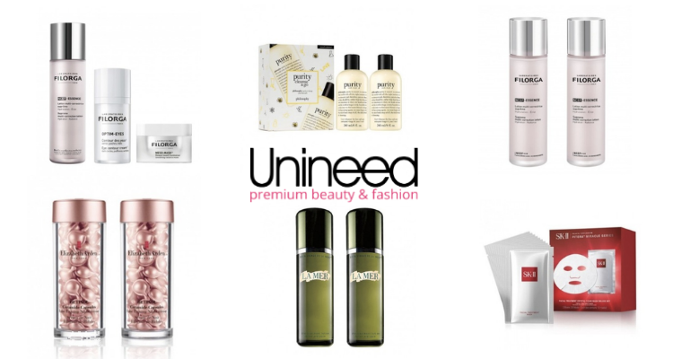 Unineed Unineed 折扣 优惠