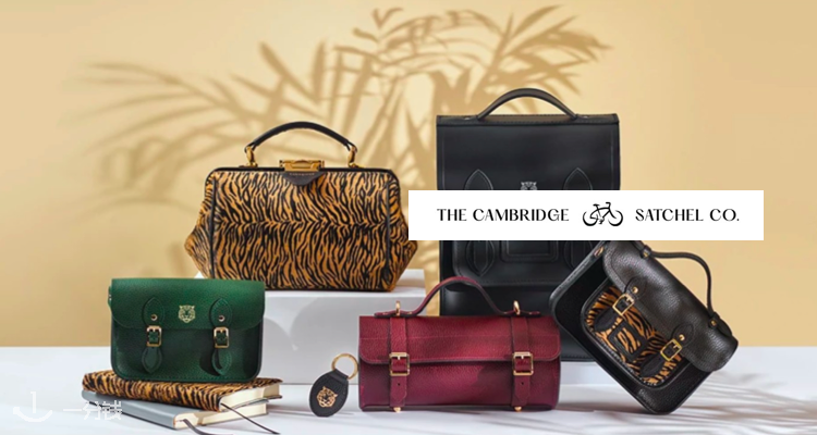 Cambridge Satchel