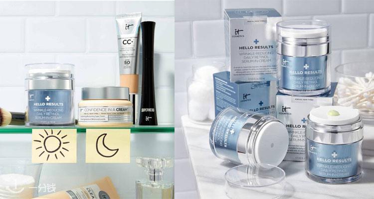 it cosmetics 