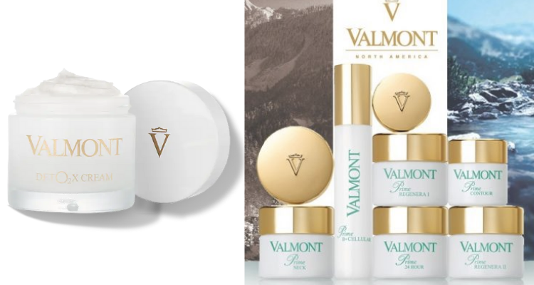 Valmont,全场8折