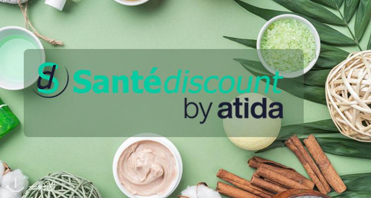 Sante Discount,低至3折