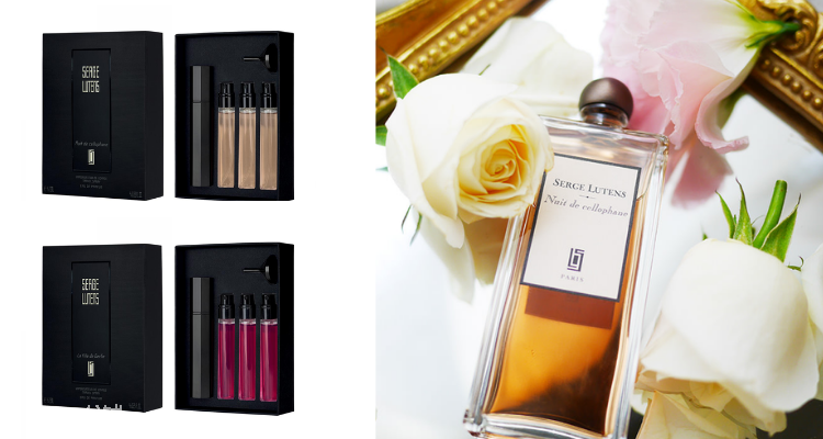Serge Lutens