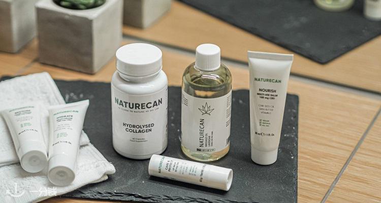 Naturecan,全场8.1折
