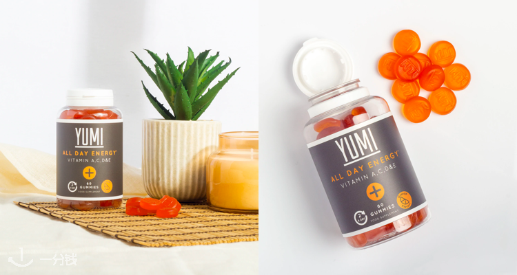 Yumi Nutrition
