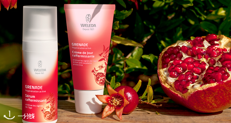 Weleda