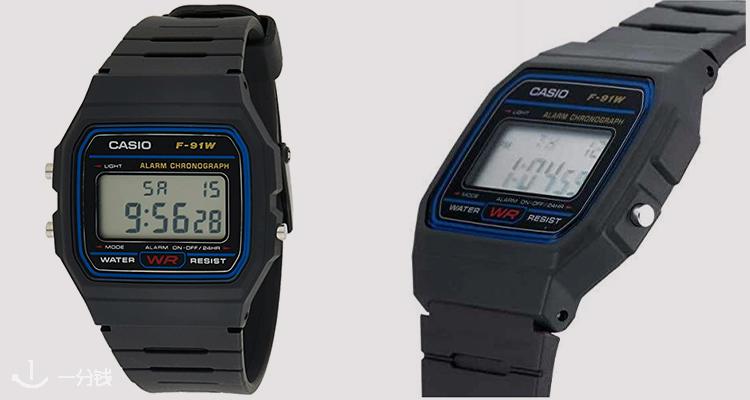 CASIO