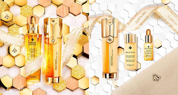 娇兰 Guerlain 折扣 优惠