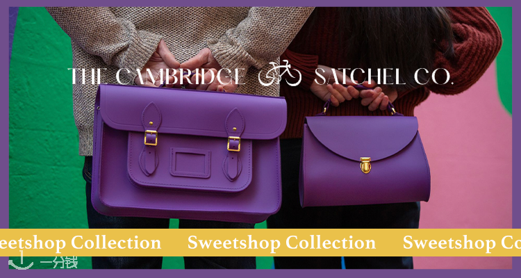 Cambridge Satchel