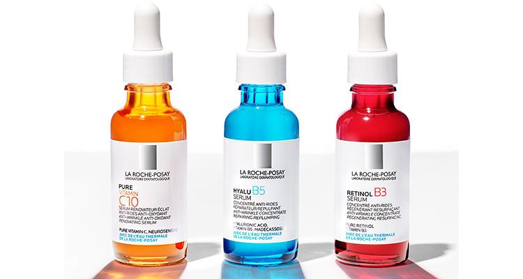 La Roche Posay,低至8折