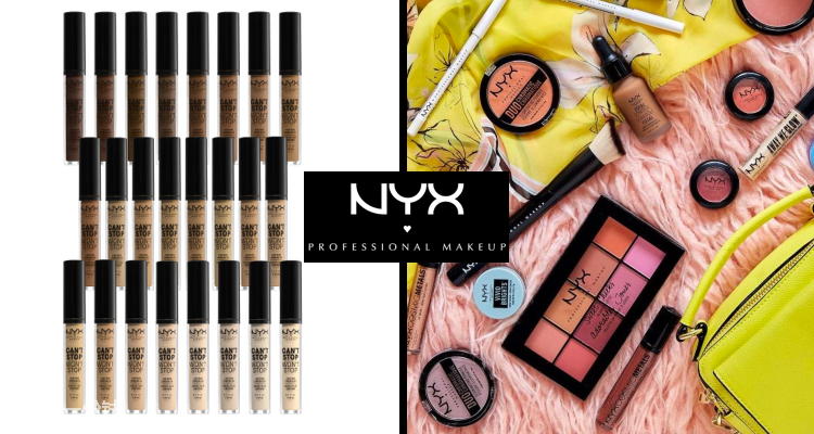 NYX cosmetic