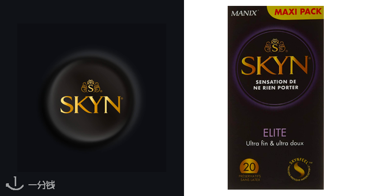 极肤 SKYN 折扣 优惠