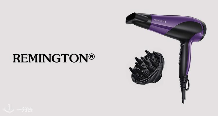 REMINGTON