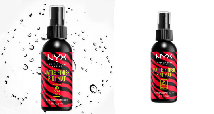 NYX cosmetic