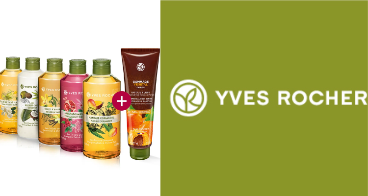 Yves Rocher