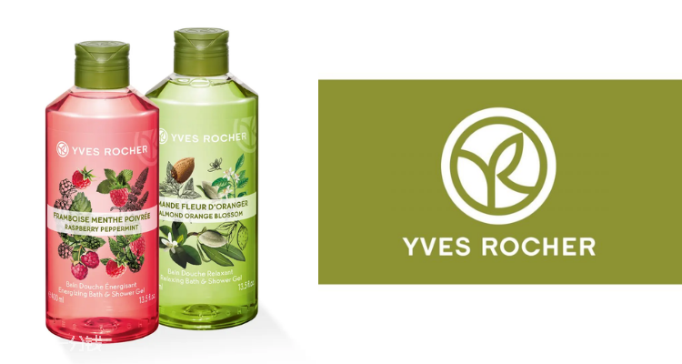Yves Rocher