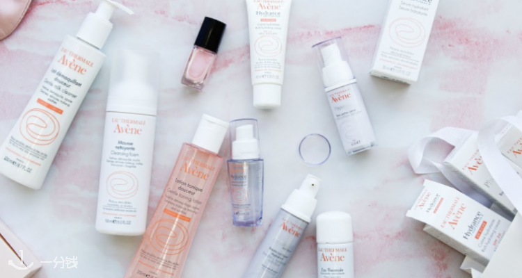 雅漾 avène 折扣 优惠