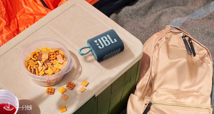 JBL 折扣 优惠
