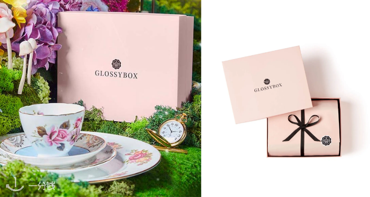 GLOSSYBOX