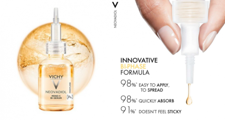 Vichy,全场8折