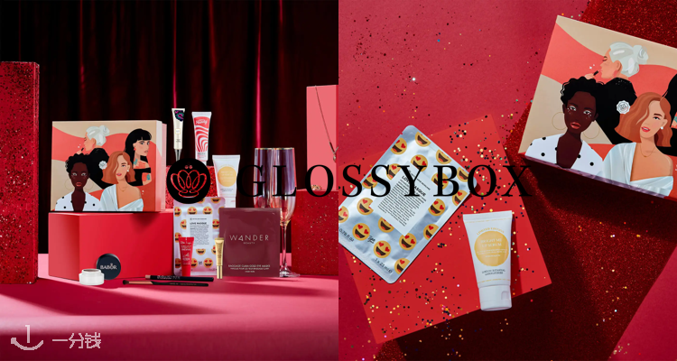 GLOSSYBOX