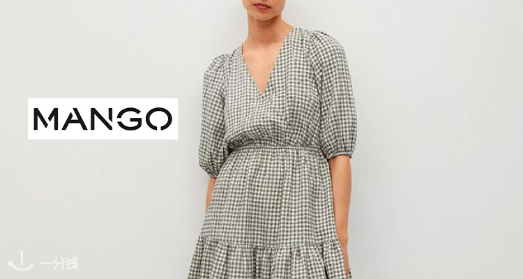 MANGO,低至3.5折