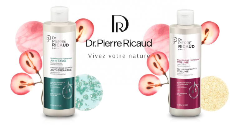 Dr Pierre Ricaud