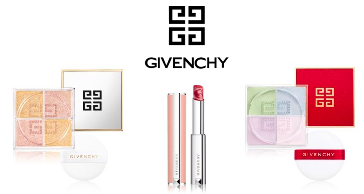 Givenchy,低至7.5折