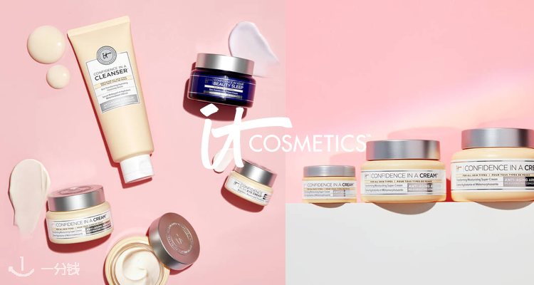 it cosmetics 