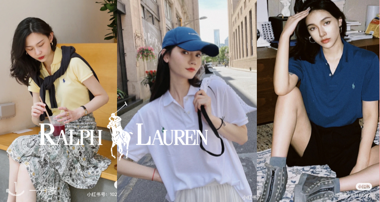 Ralph Lauren