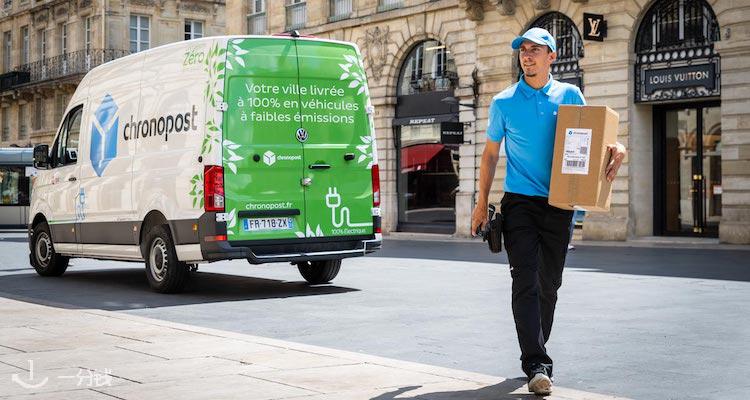 La Poste