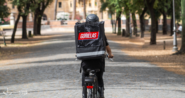 Gorillas,4折