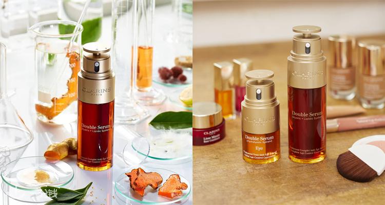 Clarins,全场6折