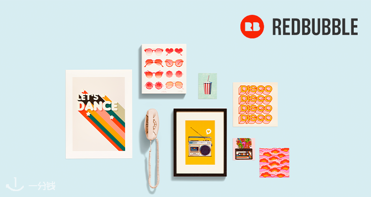 REDBUBBLE