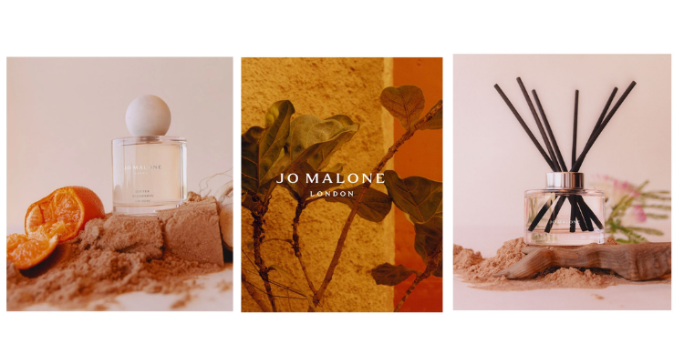 jo malone,低至8.1折