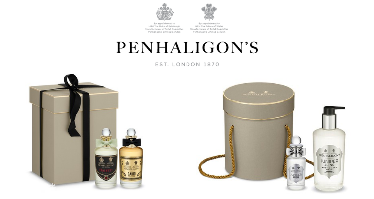 Penhaligon's,全场8折