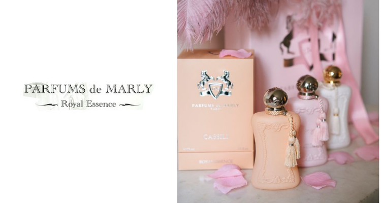 Parfums de Marly,低至8.1折
